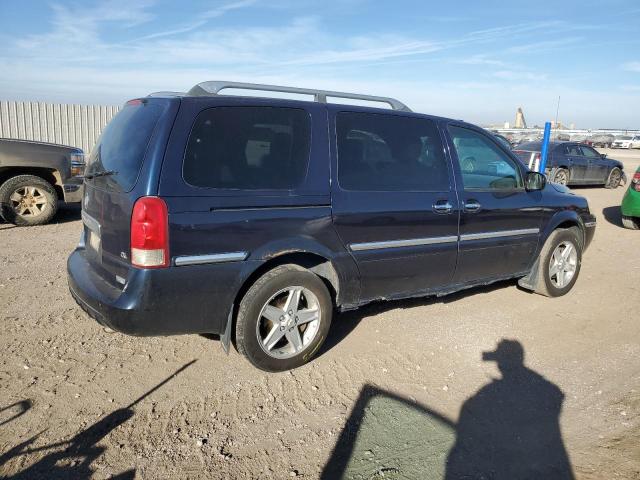 Photo 3 from auction – 2005 BUICK TERRAZA CX with VIN 5GADX33L55D257127
