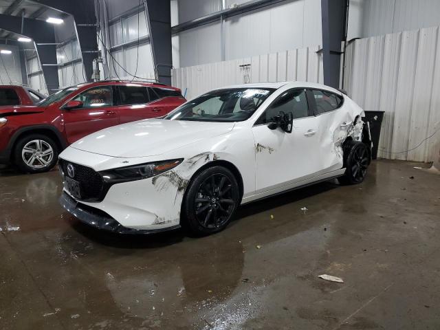 MAZDA 3 PREMIUM 2022 with VIN JM1BPBNY5N1521571 - Photo from auction