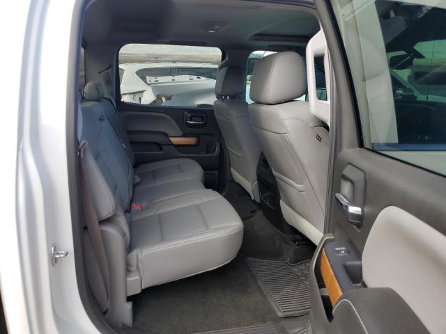 Photo 10 from auction – 2016 CHEVROLET SILVERADO with VIN 3GCPCSEC0GG225660