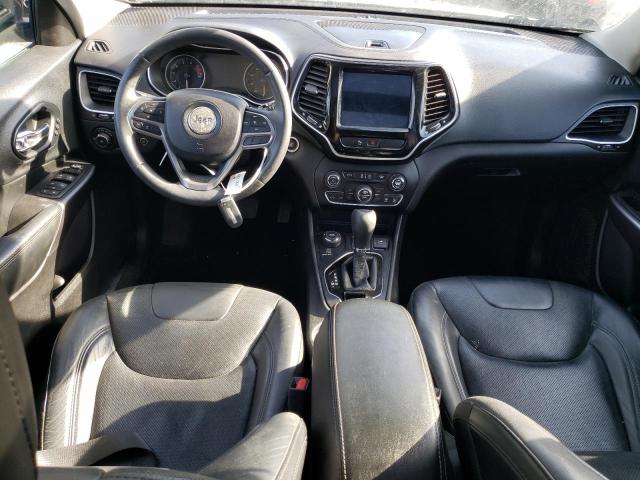 Photo 8 from auction – 2019 JEEP CHEROKEE L with VIN 1C4PJMDX7KD155604