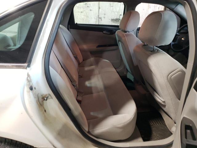 Photo 10 from auction – 2011 CHEVROLET IMPALA LTZ with VIN 2G1WF5EK2B1323840