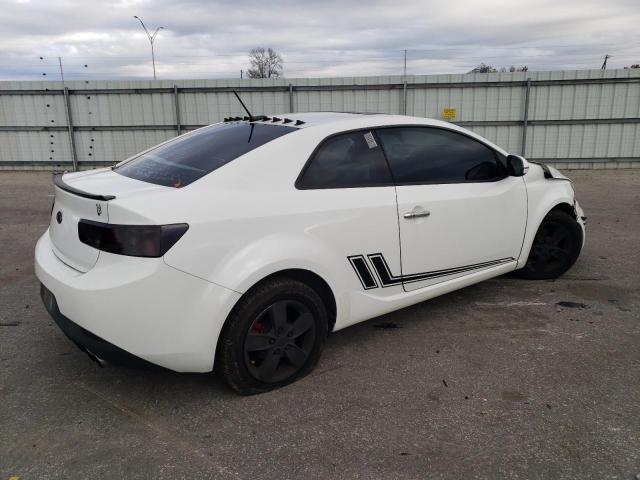 Photo 3 from auction – 2012 KIA FORTE EX with VIN KNAFU6A29C5552764