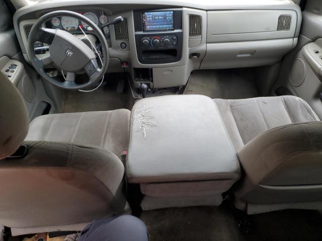 Photo 8 from auction – 2005 DODGE RAM 3500 S with VIN 3D7LS38C65G817294