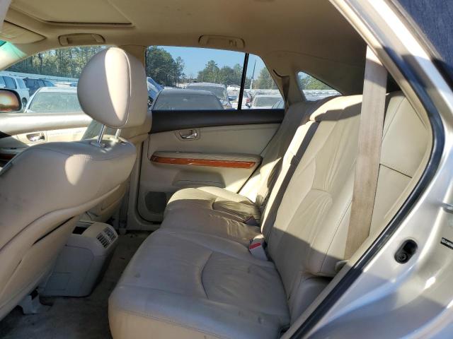 Photo 11 from auction – 2004 LEXUS RX 330 with VIN JTJHA31U640036779