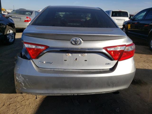 Photo 6 from auction – 2016 TOYOTA CAMRY LE with VIN 4T1BF1FK5GU228208