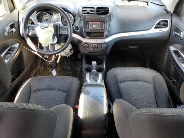 Photo 8 from auction – 2015 DODGE JOURNEY SX with VIN 3C4PDDBG7FT688790
