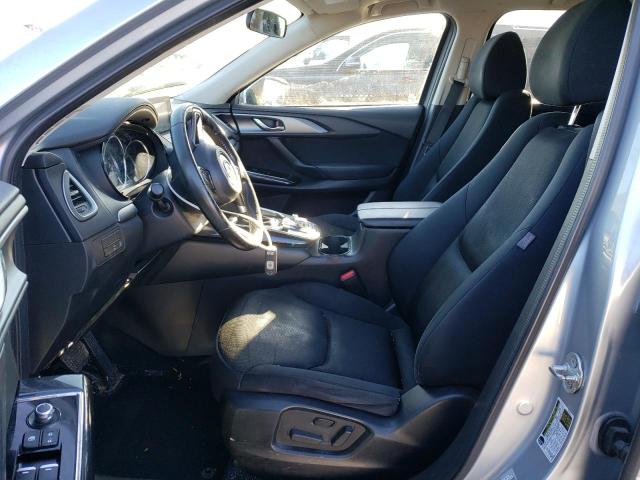 Photo 7 from auction – 2016 MAZDA CX-9 TOURI with VIN JM3TCBBY4G0101790