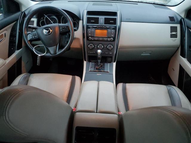 Photo 8 from auction – 2011 MAZDA CX-9 with VIN JM3TB2CA1B0321076