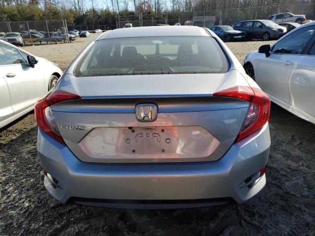 Photo 6 from auction – 2016 HONDA CIVIC LX with VIN 19XFC2F52GE220693