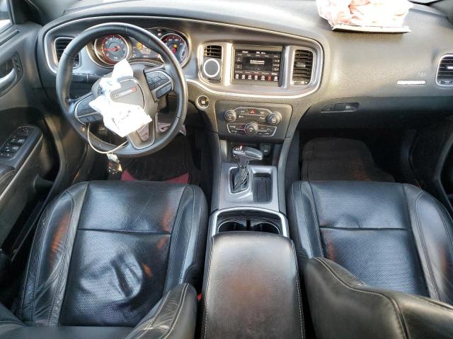 Photo 8 from auction – 2019 DODGE CHARGER SX with VIN 2C3CDXBG3KH711604