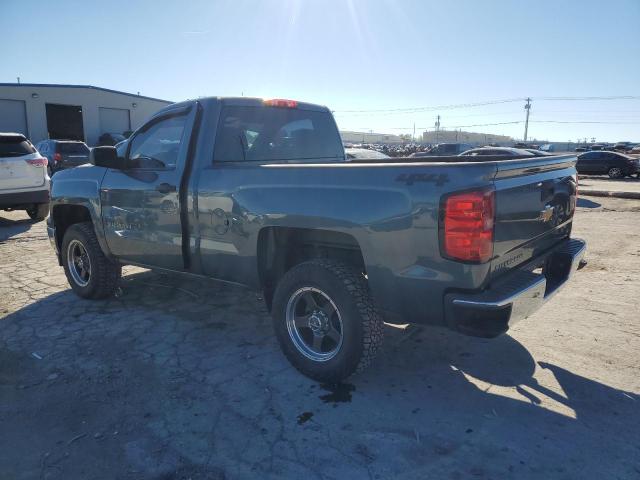 Photo 2 from auction – 2014 CHEVROLET SILVERADO with VIN 1GCNKREC4EZ290768