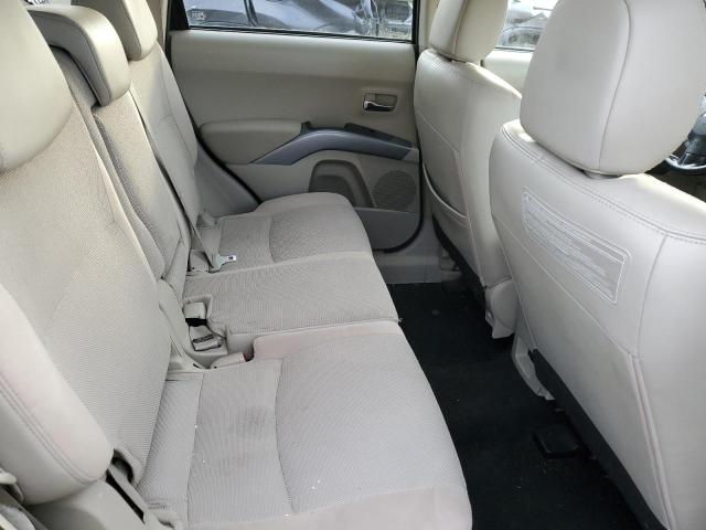 Photo 10 from auction – 2009 MITSUBISHI OUTLANDER with VIN JA4LT31W59Z005299