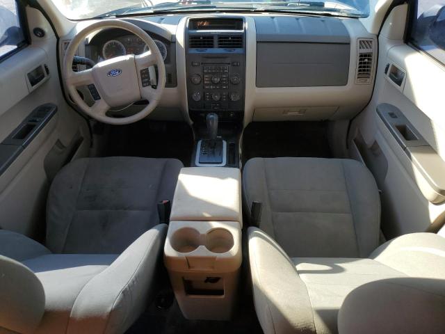 Photo 8 from auction – 2010 FORD ESCAPE XLS with VIN 1FMCU0C72AKA79943