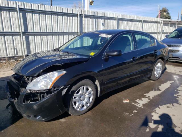 NISSAN ALTIMA 2012 with VIN 1N4AL2AP7CC228699 - Photo from auction
