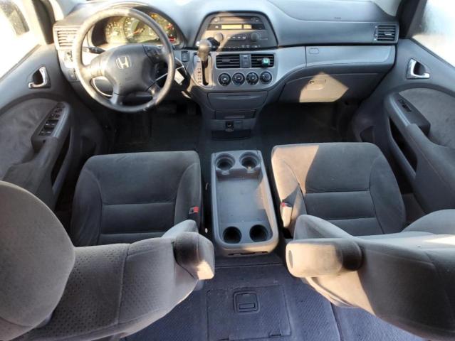Photo 8 from auction – 2006 HONDA ODYSSEY LX with VIN 5FNRL38206B014142