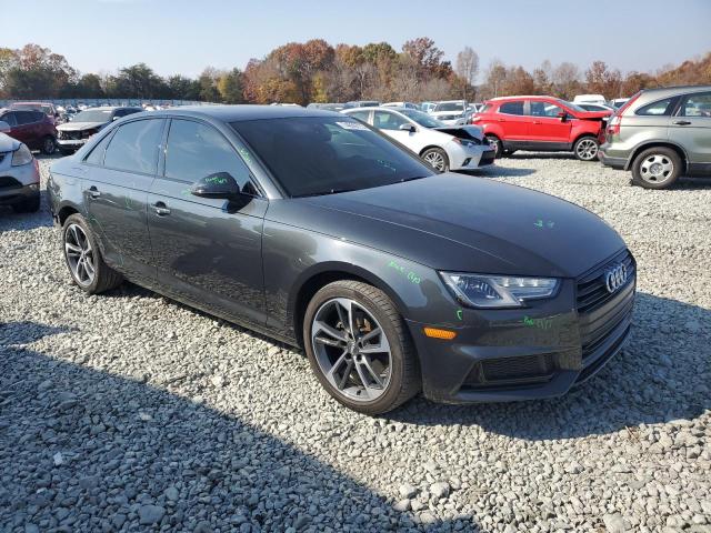 Photo 4 from auction – 2019 AUDI A4 PREMIUM with VIN WAUGMAF40KN020612