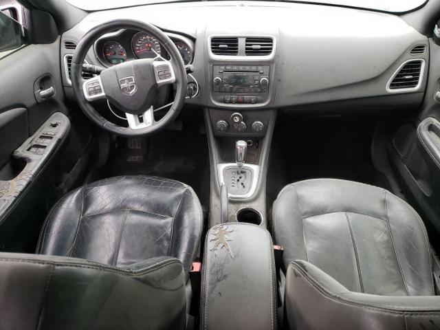 Photo 8 from auction – 2014 DODGE AVENGER SX with VIN 1C3CDZCG5EN188141