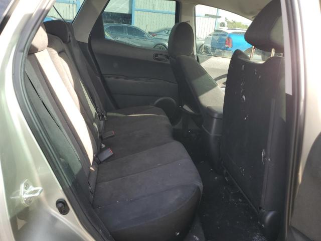 Photo 10 from auction – 2007 MAZDA CX-7 with VIN JM3ER293470110846