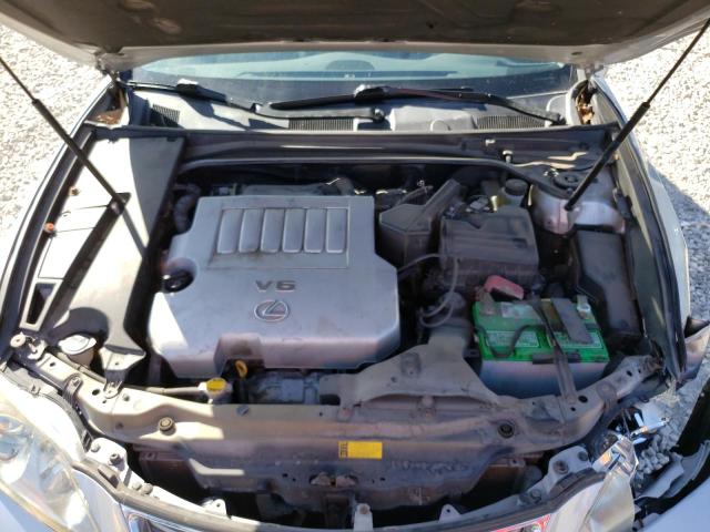 Photo 11 from auction – 2008 LEXUS ES 350 with VIN JTHBJ46GX82178384