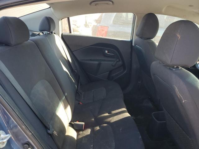 Photo 10 from auction – 2016 KIA RIO LX with VIN KNADM4A3XG6663425