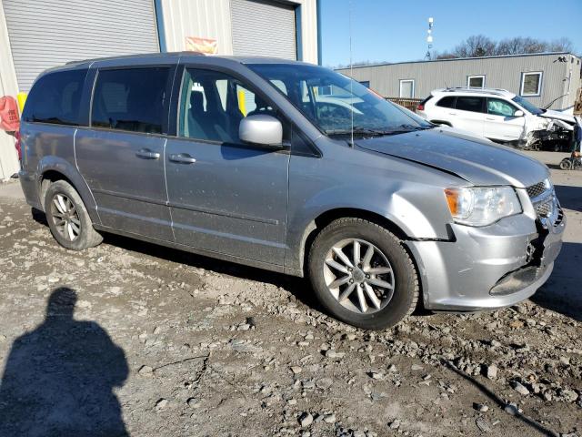 Photo 4 from auction – 2014 DODGE GRAND CARA with VIN 2C4RDGCG3ER122569