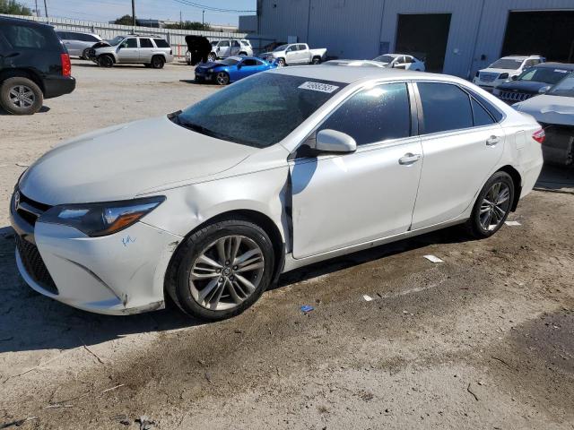 Photo 1 from auction – 2017 TOYOTA CAMRY LE with VIN 4T1BF1FK3HU398892