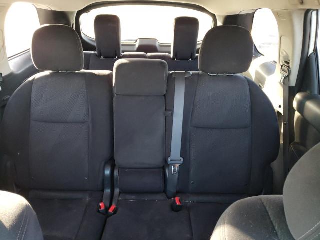 Photo 10 from auction – 2016 NISSAN PATHFINDER with VIN 5N1AR2MM6GC659773