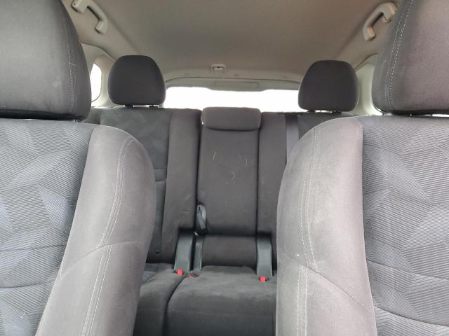 Photo 10 from auction – 2015 NISSAN ROGUE S with VIN KNMAT2MT8FP519194