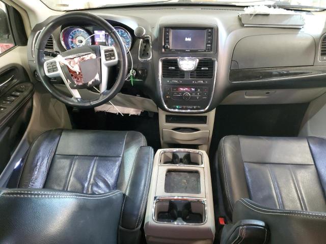 Photo 8 from auction – 2014 CHRYSLER TOWN & COU with VIN 2C4RC1BGXER395591