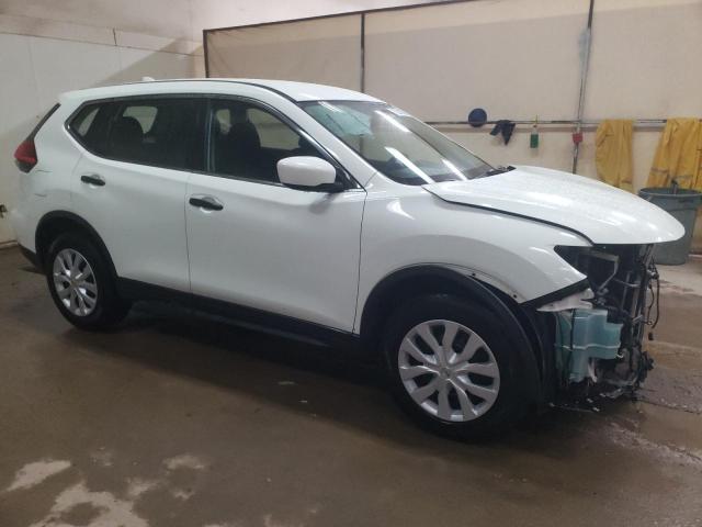 Photo 4 from auction – 2017 NISSAN ROGUE S with VIN KNMAT2MV8HP510659