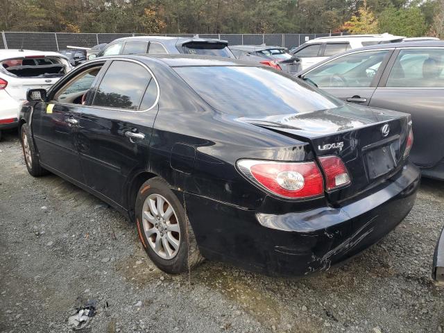 Photo 2 from auction – 2002 LEXUS ES 300 with VIN JTHBF30G920052072