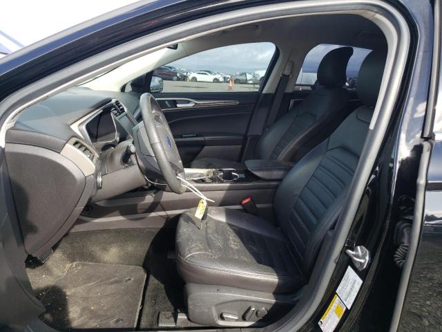 Photo 7 from auction – 2016 FORD FUSION SE with VIN 3FA6P0LU2GR405085