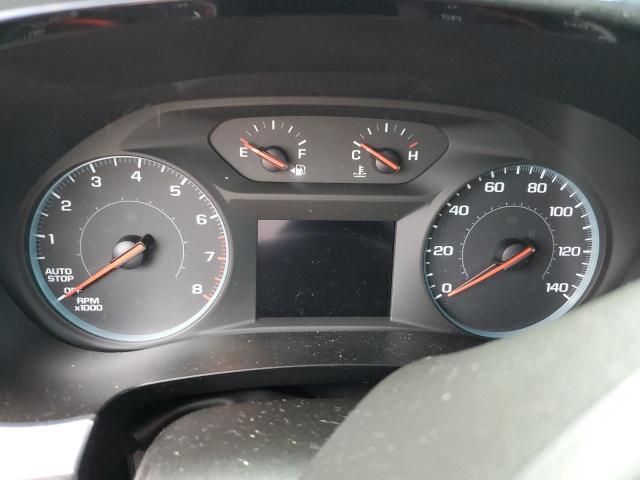 Photo 9 from auction – 2019 CHEVROLET TRAVERSE L with VIN 1GNERFKW7KJ260593