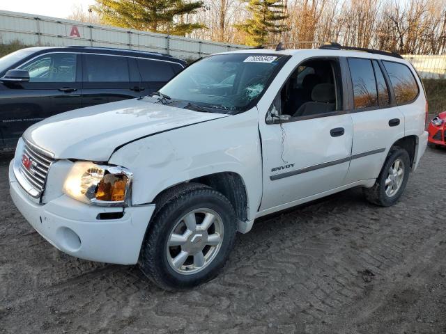 GMC ENVOY 2006 with VIN 1GKDS13S762326698 - Photo from auction