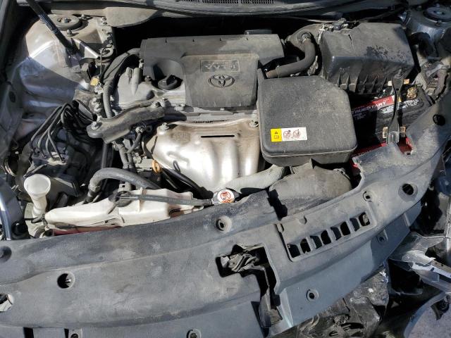 Photo 11 from auction – 2017 TOYOTA CAMRY LE with VIN 4T1BF1FK7HU415838