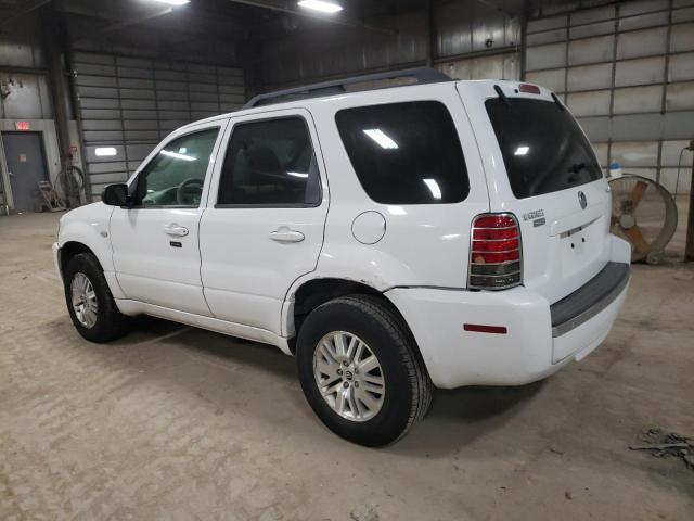 Photo 2 from auction – 2006 MERCURY MARINER with VIN 4M2CU57156KJ16153