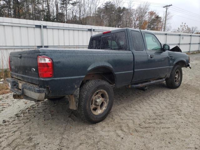 Photo 3 from auction – 2004 FORD RANGER SUP with VIN 1FTZR45E64PA45921