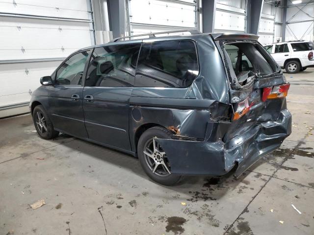 Photo 2 from auction – 2003 HONDA ODYSSEY EX with VIN 5FNRL18933B154876