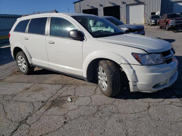 Photo 4 from auction – 2016 DODGE JOURNEY SE with VIN 3C4PDCAB7GT151953