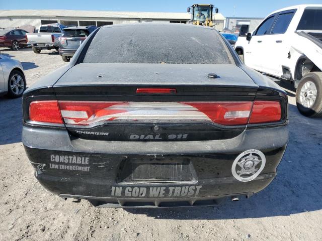 Photo 6 from auction – 2014 DODGE CHARGER PO with VIN 2C3CDXAG2EH349934