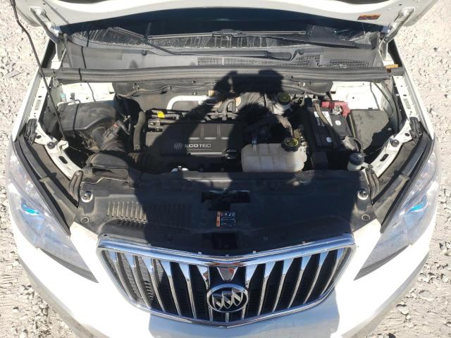 Photo 11 from auction – 2015 BUICK ENCORE with VIN KL4CJGSB3FB064428