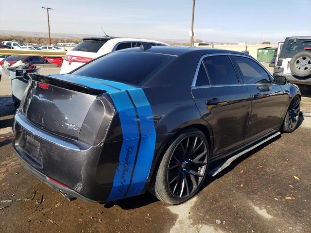 Photo 3 from auction – 2016 CHRYSLER 300C with VIN 2C3CCAEG7GH197906