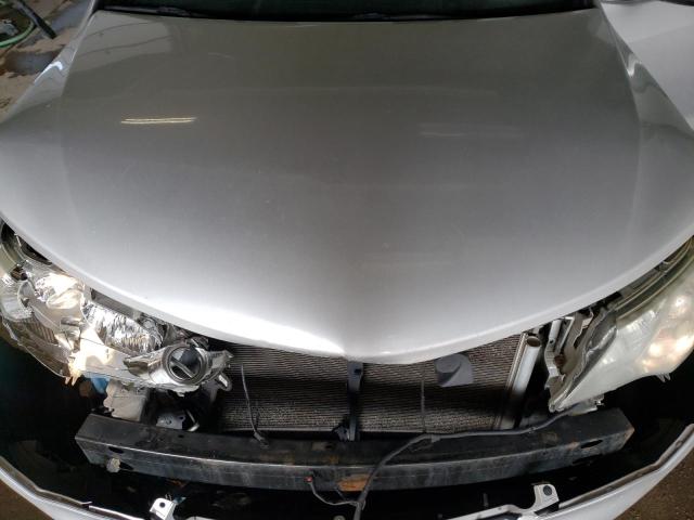 Фото 11 с аукциона – 2012 TOYOTA CAMRY BASE с VIN 4T1BF1FK3CU048834