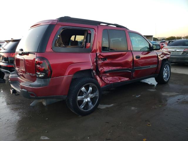 Photo 3 from auction – 2002 CHEVROLET TRAILBLAZE with VIN 1GNES16S726123784