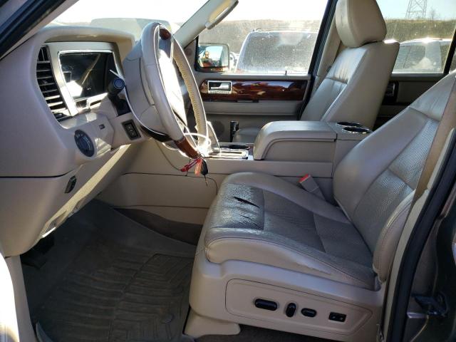 Photo 7 from auction – 2011 LINCOLN NAVIGATOR with VIN 5LMJJ3J55BEJ06231