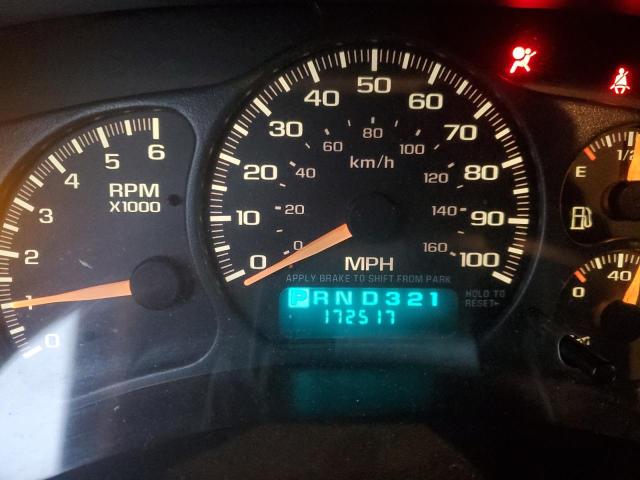 Photo 9 from auction – 2002 CHEVROLET SILVERADO with VIN 1GCEC14TX2Z246236