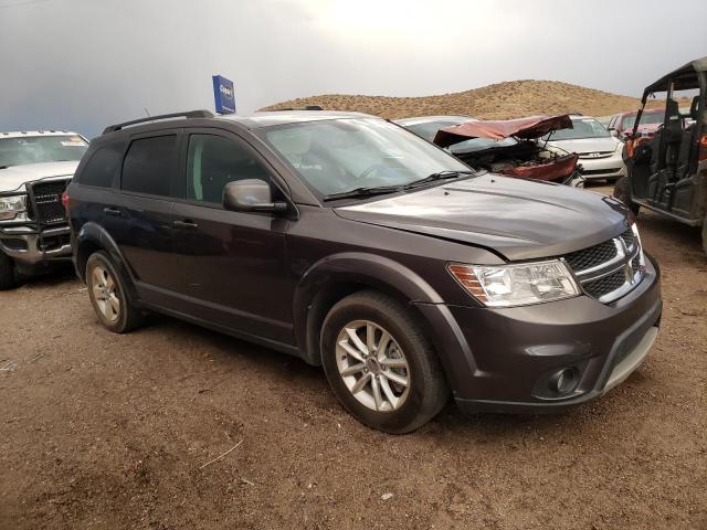 Photo 4 from auction – 2014 DODGE JOURNEY SX with VIN 3C4PDCBB2ET263572