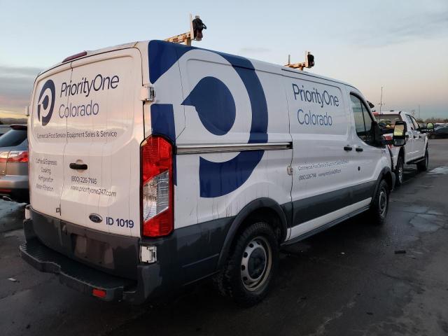 Photo 3 from auction – 2018 FORD TRANSIT T- with VIN 1FTYE1YM0JKB50696
