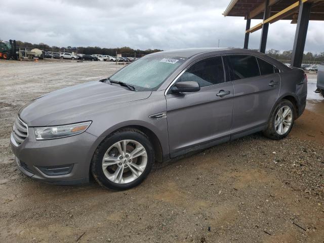 FORD TAURUS SEL 2013 with VIN 1FAHP2H84DG203545 - Photo from auction