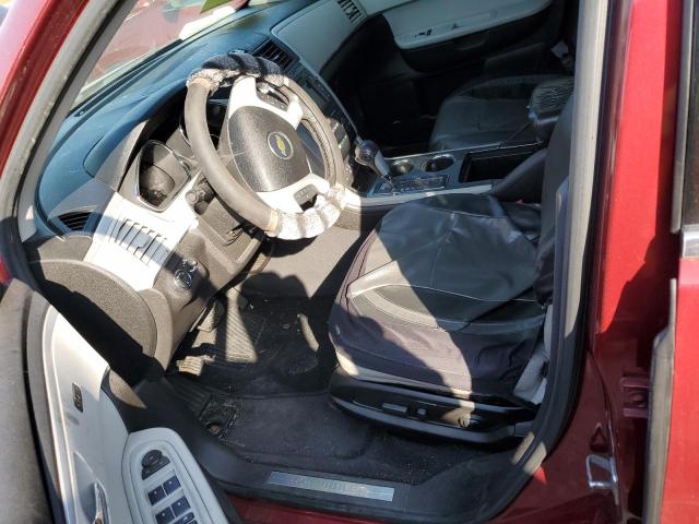 Photo 7 from auction – 2011 CHEVROLET TRAVERSE L with VIN 1GNKVLED6BJ267977